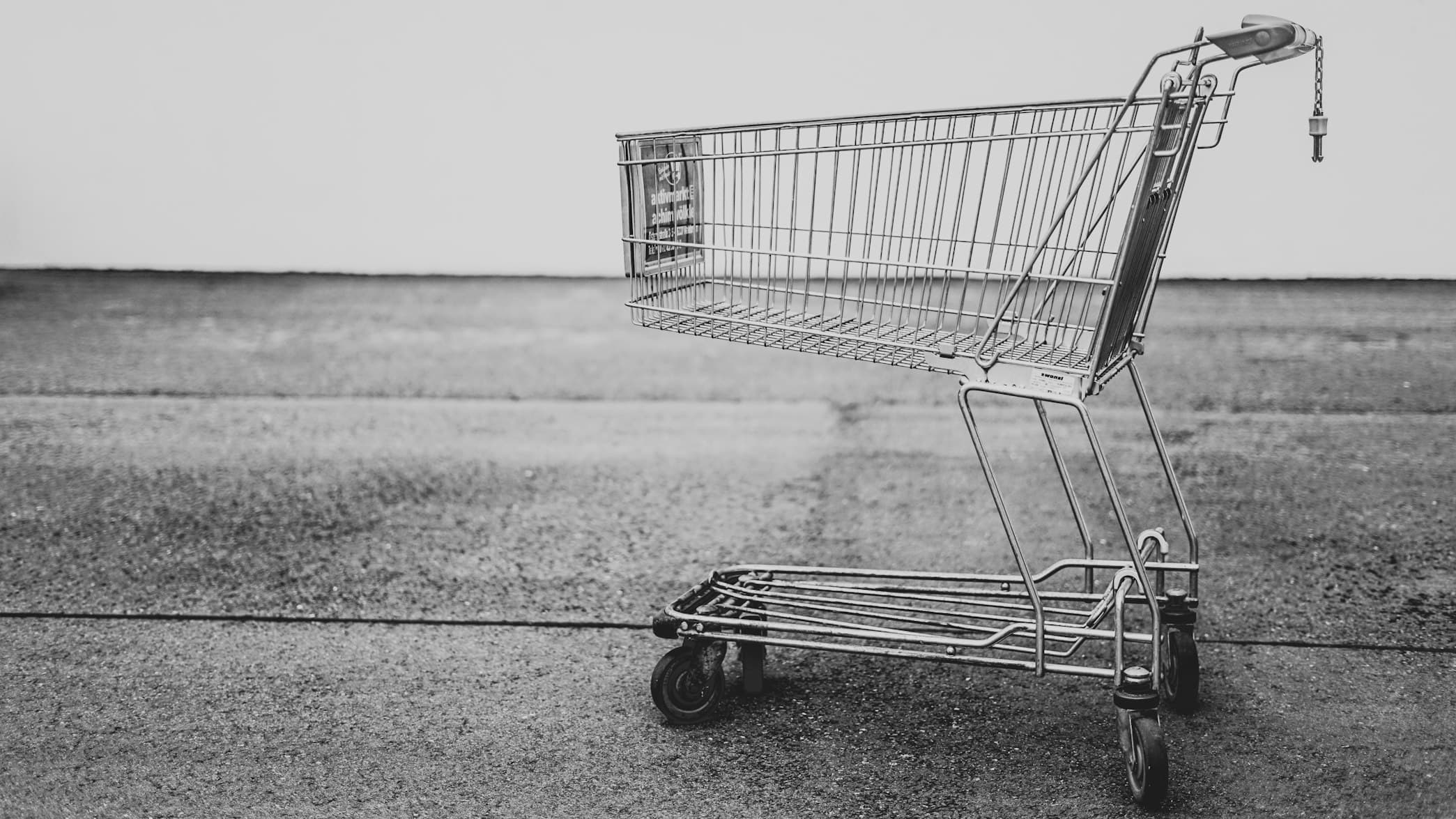 E-commerce background